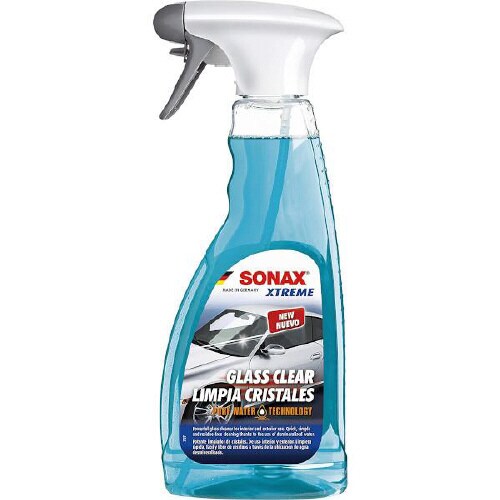 エクストリーム グラスクリア 238241