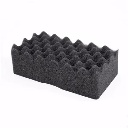 洗車スポンジ マイクロホイップ洗車 スポンジ
