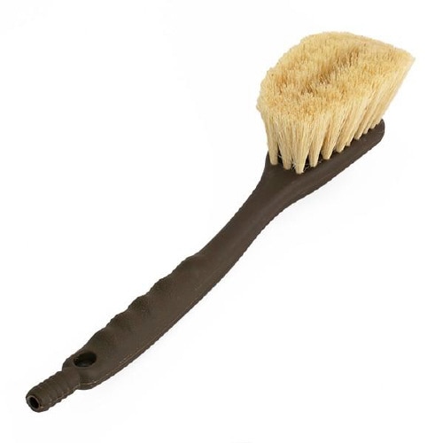 通水洗車ブラシ CS23