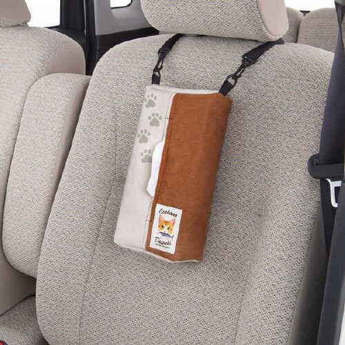 ティッシュカバー 7260−05IV