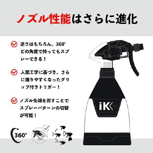 トリガースプレー 84173