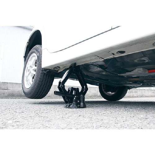 オイルパンタグラフジャッキ 1377