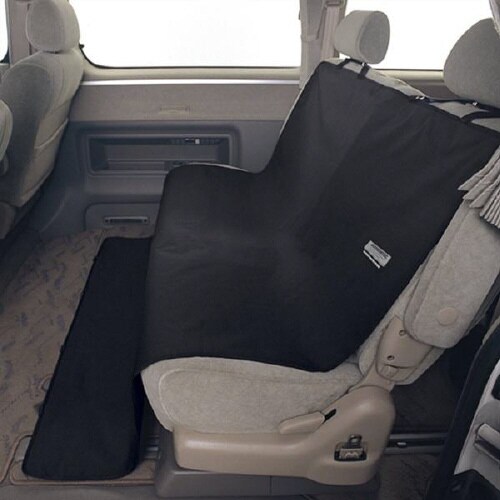 シートカバー 4361−04BK