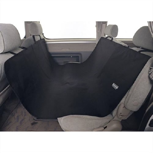 シートカバー 4361−04BK