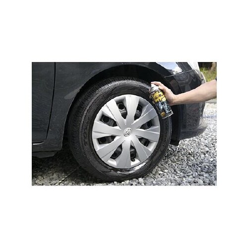 タイヤクリーナー 25311