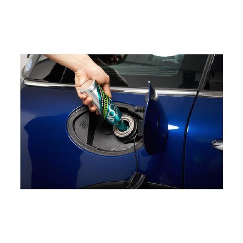 エンジンオイル&ガソリン添加剤 LP−13