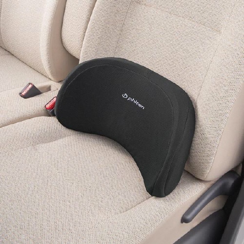 ファイテン アクアチタンを用いたクッション