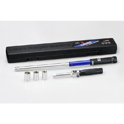 クロストルクレンチ 2068