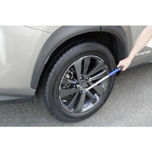 クロストルクレンチ 2068