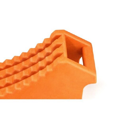 樹脂製タイヤストッパー 2251