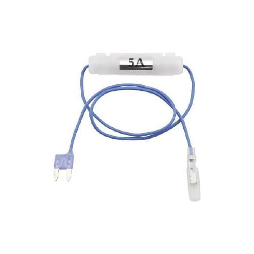 ミニ平型ヒューズ電源 E512