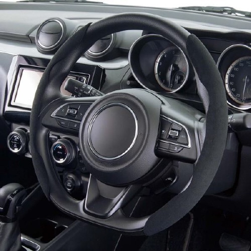 ハンドルカバー(ハンドルグリップ)