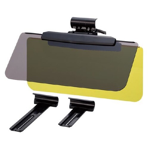 Wサンバイザー EE−65