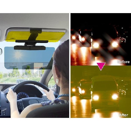 Wサンバイザー EE−65