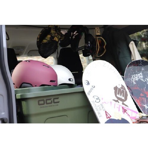 ラゲッジボックス 8619