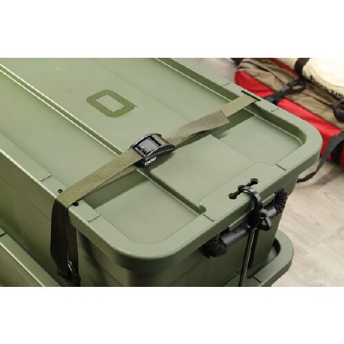 ラゲッジボックス 8619