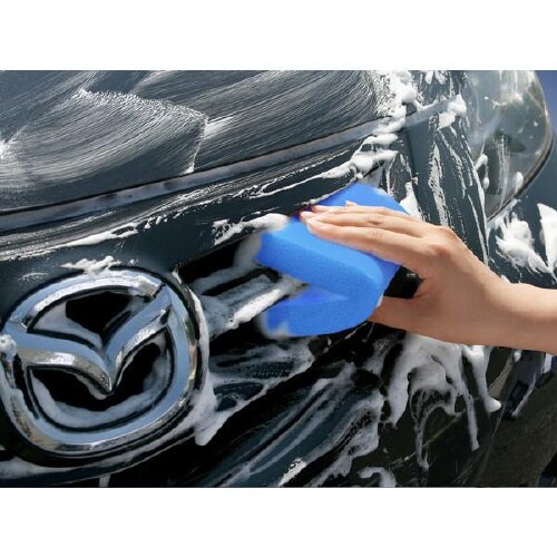 プロユーススタイル プラセーヌ 洗車スポンジ