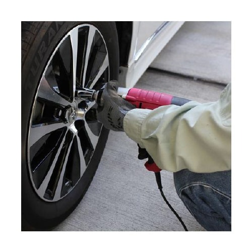 車用タイヤ交換工具 FT−50P