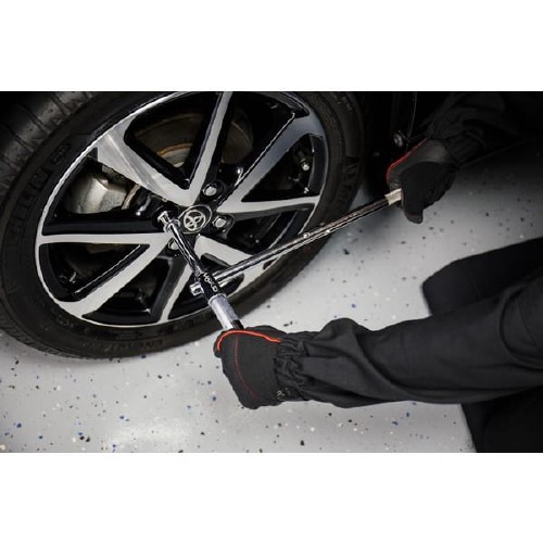 イージーパワーレンチ 8840