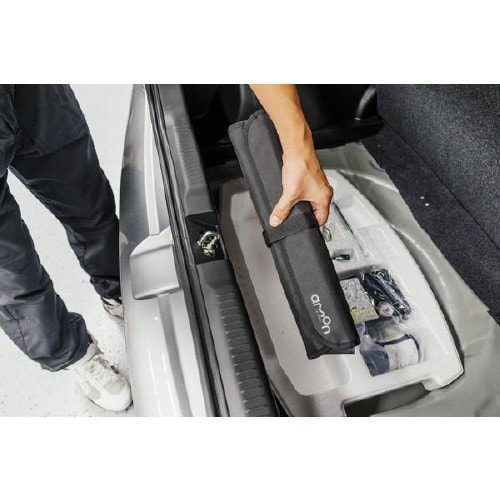 イージーパワーレンチ 8840