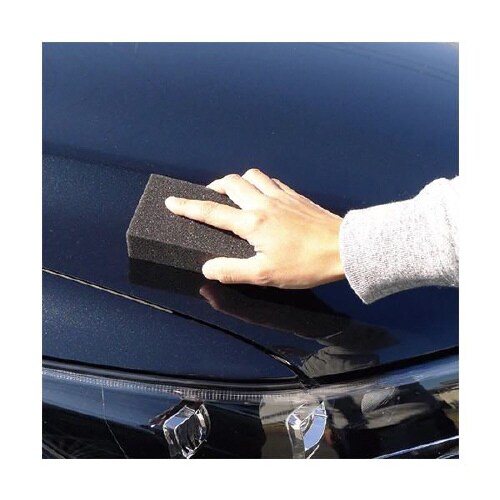 カラーワックスブラック 298200