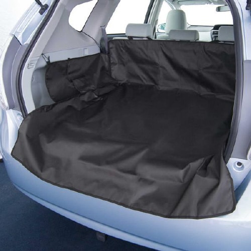 防水ラゲージカバー 7286−16BK