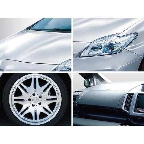 ガラス系ボディーコーティング剤 S−123