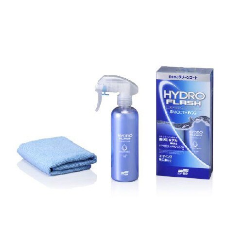 撥水カーコーティング 00521