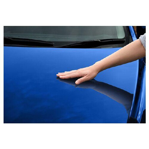 撥水カーコーティング 00521