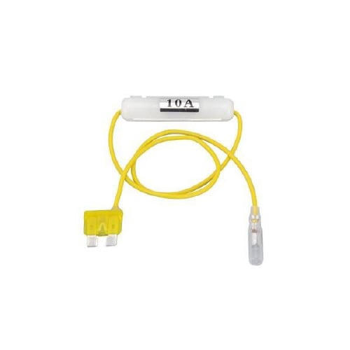 平型ヒューズ電源 E531