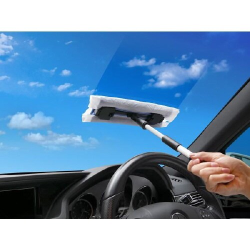 窓・車内キレイウェットシート 919W