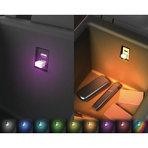 USBライトカバー EL−175