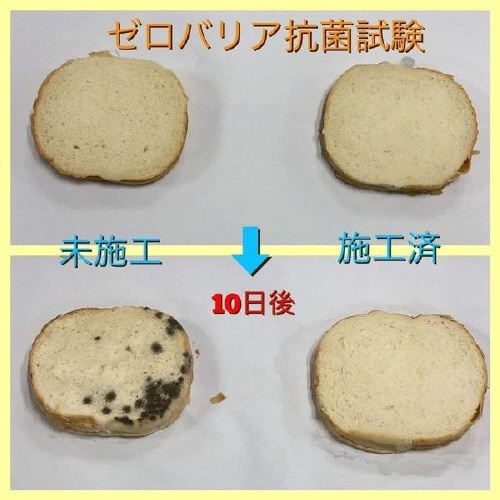 車内用除菌・消臭スプレー S−101