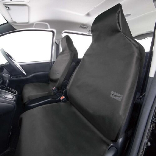 シートカバー 4092−10BK