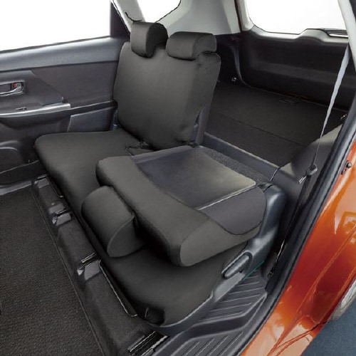 シートカバー 4040−64BK