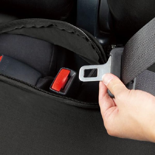 シートカバー 4040−64BK