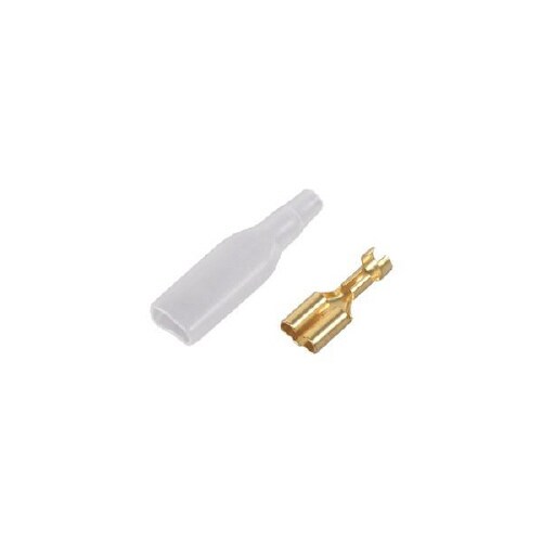 平型端子 メスセット 3311