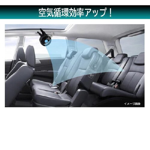 カーファン CF−106