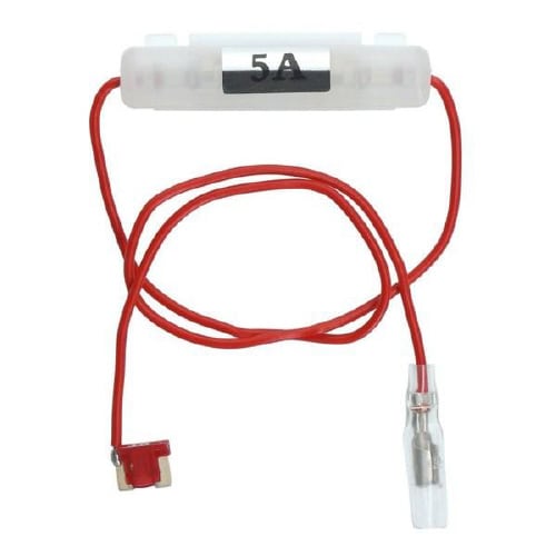 低背ヒューズ電源 E577