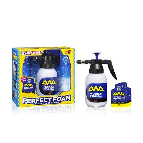 カ−シャンプー 04940