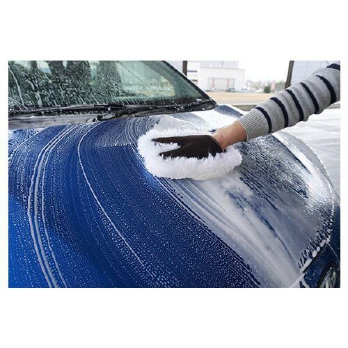 カ−シャンプー 04940