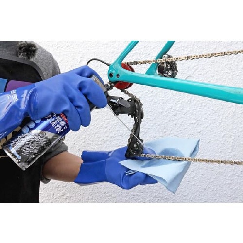 チェーンクリーナー S−145