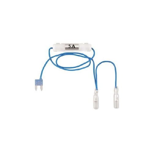 ミニ平型ヒューズ電源 2041