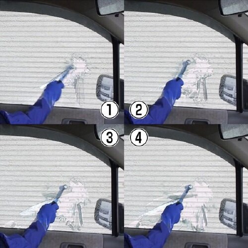 緊急レスキューハンマー FT−16