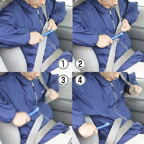 緊急レスキューハンマー FT−16