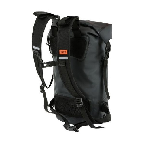 バイク用タターポリンデイパック DBT420−BK