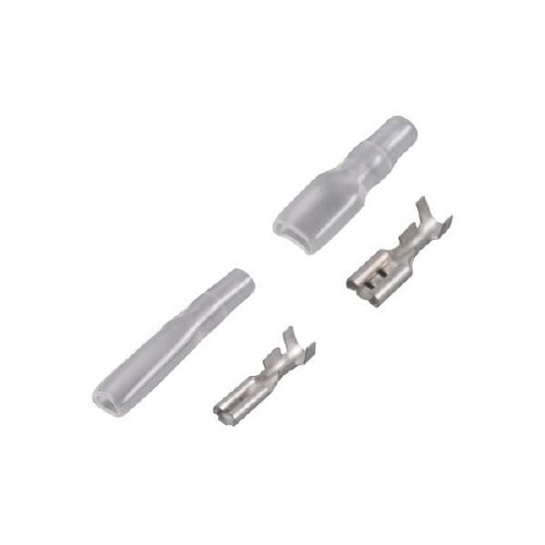 平型端子 メスセット 3314