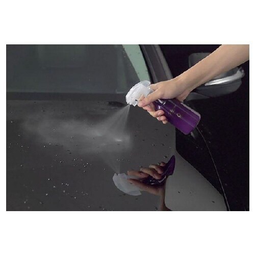 撥水カーコーティング 00522