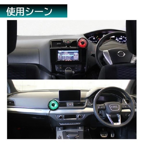 ルーバーファン RF−01