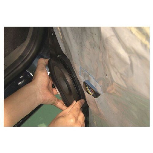 防振・防水ブチルテープ 09210